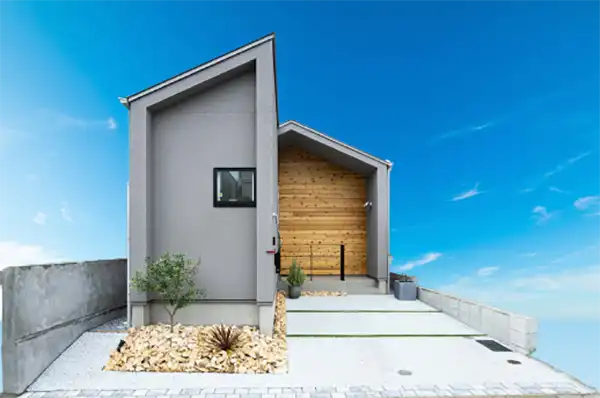 家づくりの基本的な知識を身につける