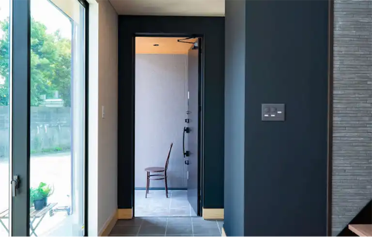 デザインの自由度が高い