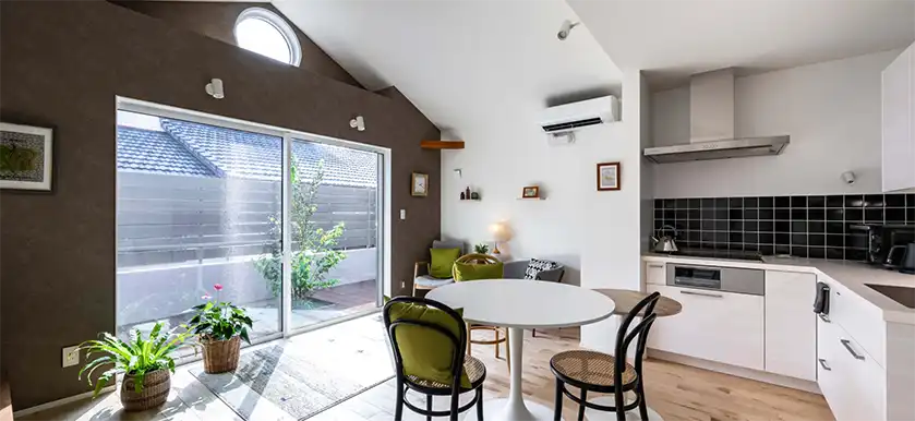 圧倒的な施工実績数