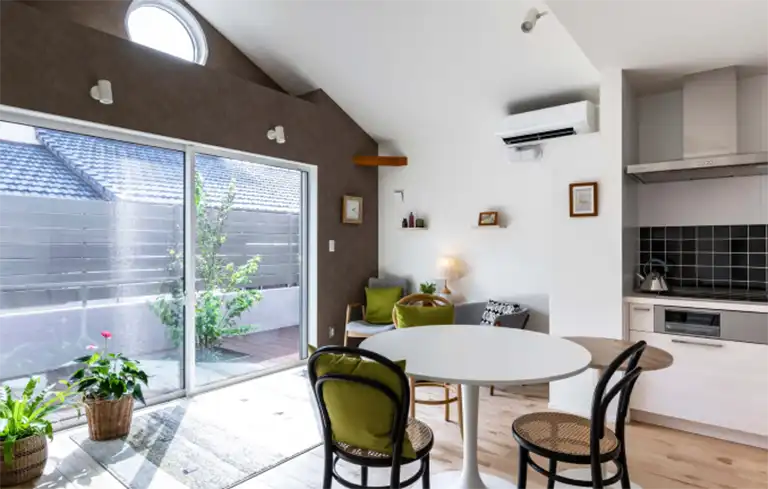 圧倒的な施工実績数