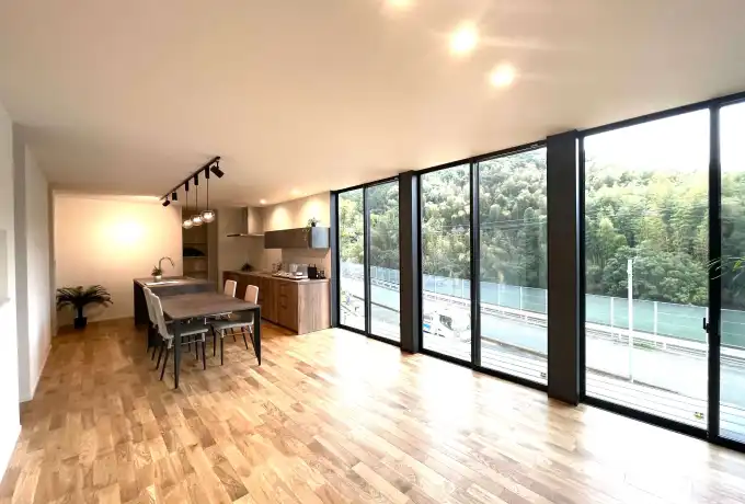 理想を叶えたオーダーハウスのご紹介１