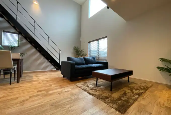 理想を叶えたオーダーハウスのご紹介２