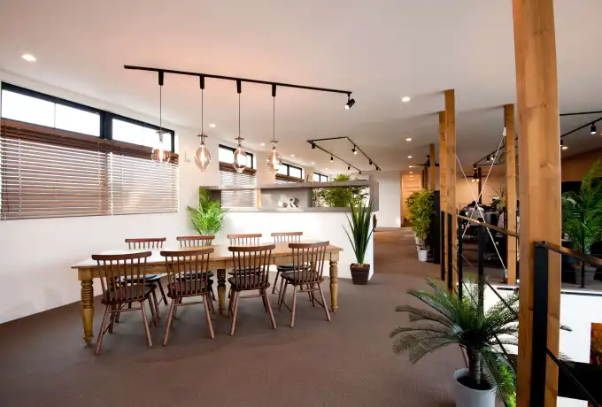 理想を叶えたオーダーハウスのご紹介４